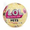 LOL Surprise Pets Series 3 Wave 1 Exclusives & Vault