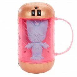 LOL Surprise Eye Spy Series Under Wraps Doll With 15 Surprises Wave 2