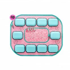 LOL Surprise Bigger Surprise With 60+ Surprises, Exclusive Dolls, And Accessories Exclusives & Vault 14 LOL Surprise Bigger Surprise With 60+ Surprises, Exclusive Dolls, And Accessories Exclusives & Vault