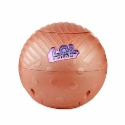 LOL Surprise Pass The Surprise Game-MC Hammy