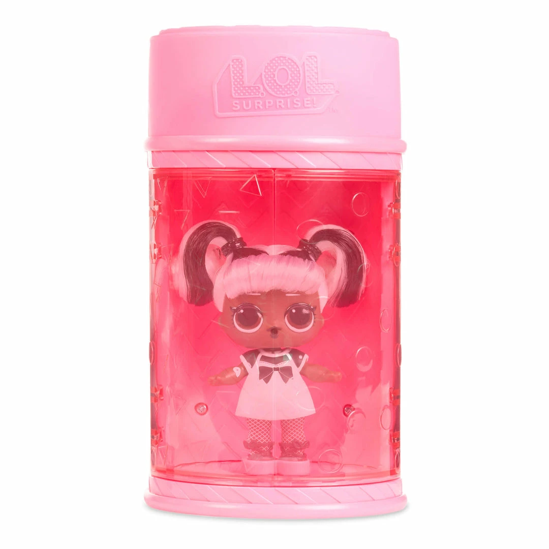 Exclusives & Vault LOL Surprise #Hairgoals- Makeover Series 1 Wave 1 With 15 Surprises 6 Exclusives & Vault LOL Surprise #Hairgoals- Makeover Series 1 Wave 1 With 15 Surprises