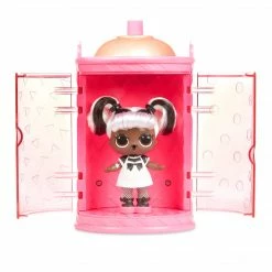 Exclusives & Vault LOL Surprise #Hairgoals- Makeover Series 1 Wave 1 With 15 Surprises 12 Exclusives & Vault LOL Surprise #Hairgoals- Makeover Series 1 Wave 1 With 15 Surprises