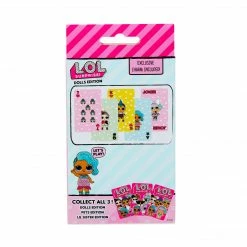 Create Your Own Bundle LOL Surprise Playng Cards-Tots