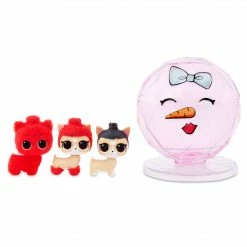 LOL Surprise Winter Disco Series Lils With 5 Surprises Sale 13 LOL Surprise Winter Disco Series Lils With 5 Surprises Sale