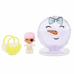 LOL Surprise Winter Disco Series Lils With 5 Surprises Sale 14 LOL Surprise Winter Disco Series Lils With 5 Surprises Sale