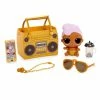 Exclusives & Vault LOL Surprise Ooh La La Baby Surprise- Lil D.J. 1 Exclusives & Vault LOL Surprise Ooh La La Baby Surprise- Lil D.J.