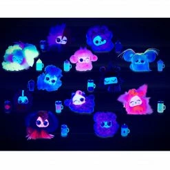 LOL Surprise Lights Pets With REAL Hair & 9 Surprises Including Black Light Surprises Sale
