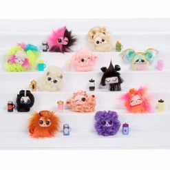 LOL Surprise Lights Pets With REAL Hair & 9 Surprises Including Black Light Surprises Sale