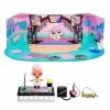 LOL Surprise Furniture Series 2 Music Festival With Grunge Grrrl & 10+ Surprises Collectible Dolls 2 LOL Surprise Furniture Series 2 Music Festival With Grunge Grrrl & 10+ Surprises Collectible Dolls