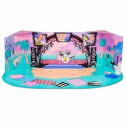 Sale LOL Surprise Furniture Series 2 Backstage With Independent Queen & 10+ Surprises 8 Sale LOL Surprise Furniture Series 2 Backstage With Independent Queen & 10+ Surprises