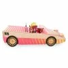 LOL Surprise Car-Pool Coupe With Exclusive Doll, Surprise Pool & Dance Floor 1 LOL Surprise Car-Pool Coupe With Exclusive Doll, Surprise Pool & Dance Floor