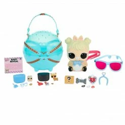 LOL Surprise Pet Surprise- Cottontail Q.T.