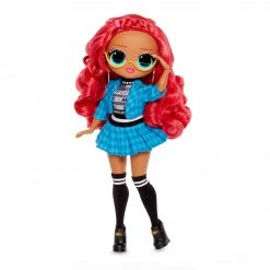 LOL Surprise OMG Series 3 Class Prez Fashion Doll With 20 Surprises Fashion Dolls