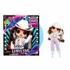 LOL Surprise OMG Remix Lonestar Fashion Doll - 25 Surprises With Music