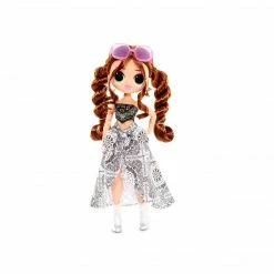 LOL Surprise OMG Remix Lonestar Fashion Doll - 25 Surprises With Music
