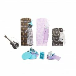 LOL Surprise OMG Remix Lonestar Fashion Doll - 25 Surprises With Music