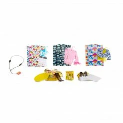 LOL Surprise OMG Remix Pop B.B. Fashion Doll - 25 Surprises With Music