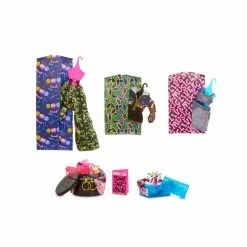 LOL Surprise OMG Remix Honeylicious Fashion Doll - 25 Surprises With Music Fashion Dolls