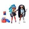 LOL Surprise OMG Remix Rocker Boi And Punk Grrrl 2 Pack -2 Fashion Dolls With Music Sale