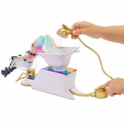 Rainbow High Salon Playset