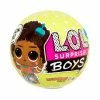 LOL Surprise Boys Character Doll With 7 Surprises Series 3 Sale