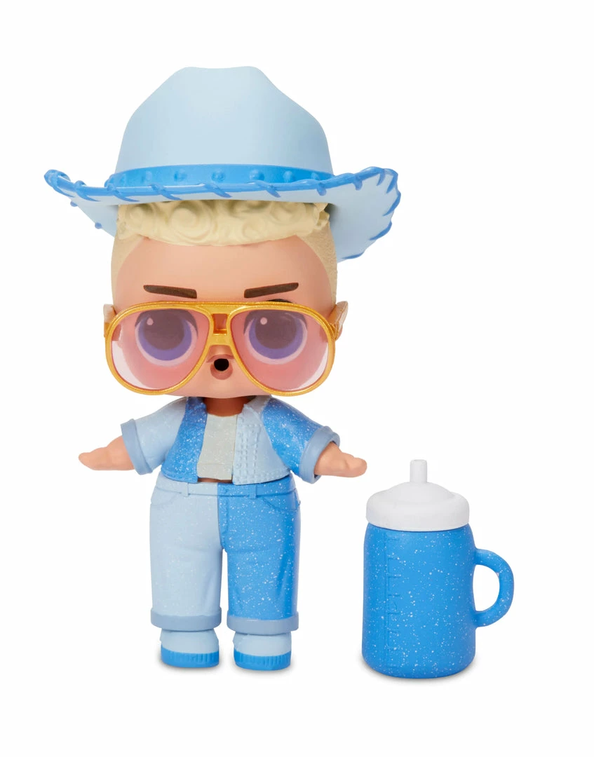 LOL Surprise Boys Character Doll With 7 Surprises Series 3 Sale 7 LOL Surprise Boys Character Doll With 7 Surprises Series 3 Sale