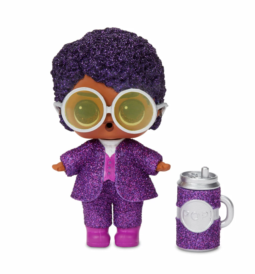LOL Surprise Boys Character Doll With 7 Surprises Series 3 Sale 6 LOL Surprise Boys Character Doll With 7 Surprises Series 3 Sale
