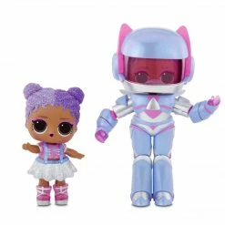 LOL Surprise Boys Arcade Heroes Action Figure Doll With 15 Surprises Sale 12 LOL Surprise Boys Arcade Heroes Action Figure Doll With 15 Surprises Sale