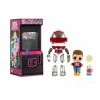 LOL Surprise Boys Arcade Heroes Action Figure Doll With 15 Surprises Sale