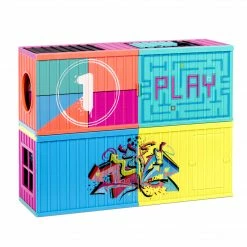 LOL Surprise Clubhouse Playset With 40+ Surprises And 2 Exclusives Dolls Gifts