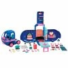 Sale LOL Surprise OMG 4-in-1 Glamper Fashion Camper With 55+ Surprises-Electric Blue