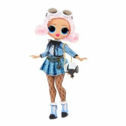 L.O.L. Surprise! Official Store LOL Surprise OMG Uptown Girl Fashion Doll With 20 Surprises