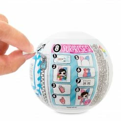 Sale LOL Surprise All-Star B.B.s Sports Series 1 Baseball Sparkly Dolls With 8 Surprises 19 Sale LOL Surprise All-Star B.B.s Sports Series 1 Baseball Sparkly Dolls With 8 Surprises