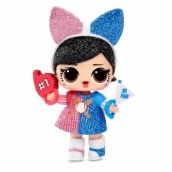 Sale LOL Surprise All-Star B.B.s Sports Series 1 Baseball Sparkly Dolls With 8 Surprises 16 Sale LOL Surprise All-Star B.B.s Sports Series 1 Baseball Sparkly Dolls With 8 Surprises