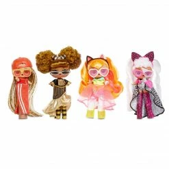 LOL Surprise J.K. Mini Fashion Doll- Diva With 15 Surprises Sale