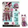 LOL Surprise J.K. Mini Fashion Doll- Diva With 15 Surprises Sale