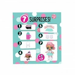 L.O.L. Surprise! Official Store LOL Surprise Holiday Present Surprise Dolls With 7 Surprises Including Surprise Tiny Elves 10 L.O.L. Surprise! Official Store LOL Surprise Holiday Present Surprise Dolls With 7 Surprises Including Surprise Tiny Elves