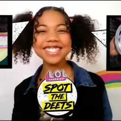 LOL Surprise OMG Remix 4-in-1 Plane Playset Transforms - 50 Surprises Doll Accessories 21 LOL Surprise OMG Remix 4-in-1 Plane Playset Transforms - 50 Surprises Doll Accessories