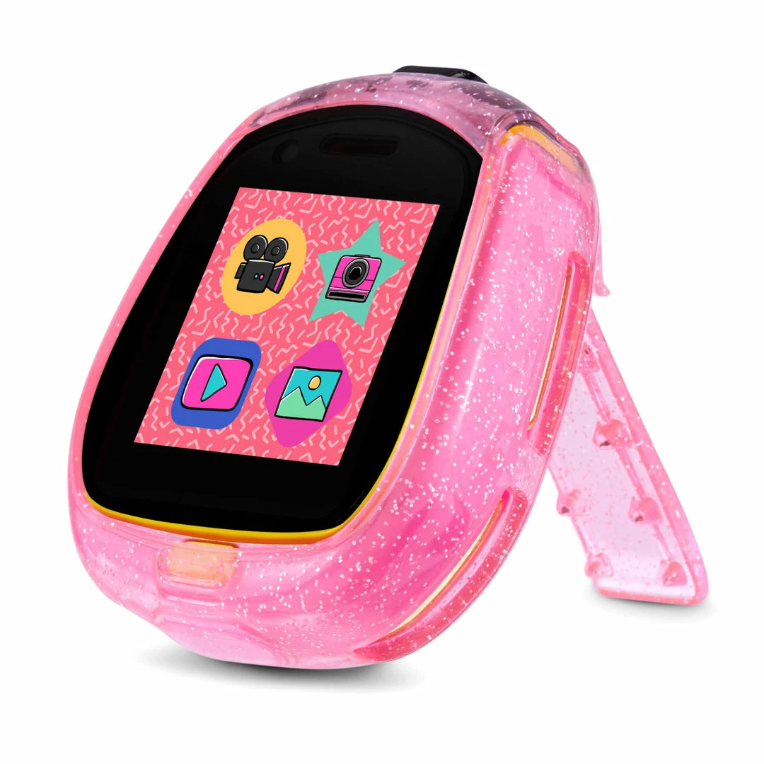 LOL Surprise Smartwatch, Camera & Game 4 LOL Surprise Smartwatch, Camera & Game