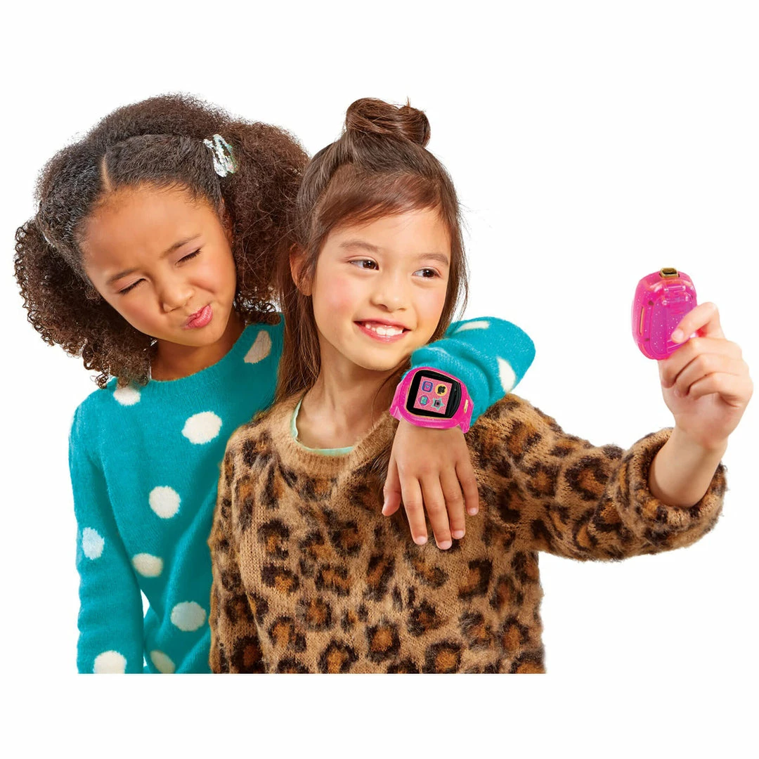 LOL Surprise Smartwatch, Camera & Game 5 LOL Surprise Smartwatch, Camera & Game