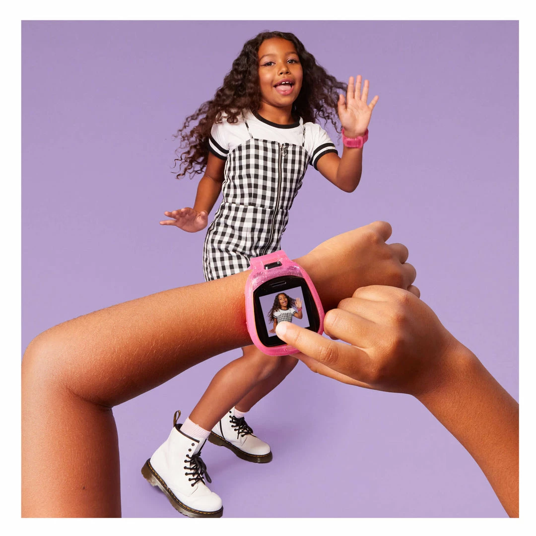 LOL Surprise Smartwatch, Camera & Game 6 LOL Surprise Smartwatch, Camera & Game