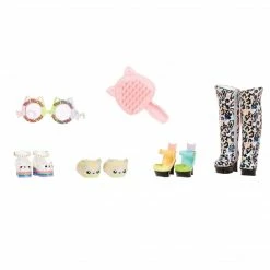 Na Na Na Surprise Ultimate Surprise Rainbow Kitty 14 Na Na Na Surprise Ultimate Surprise Rainbow Kitty