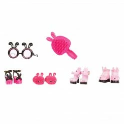 Na Na Na Surprise Ultimate Surprise Black Bunny