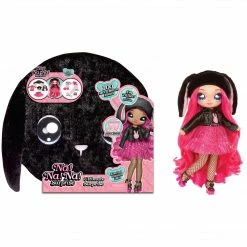 Na Na Na Surprise Ultimate Surprise Black Bunny