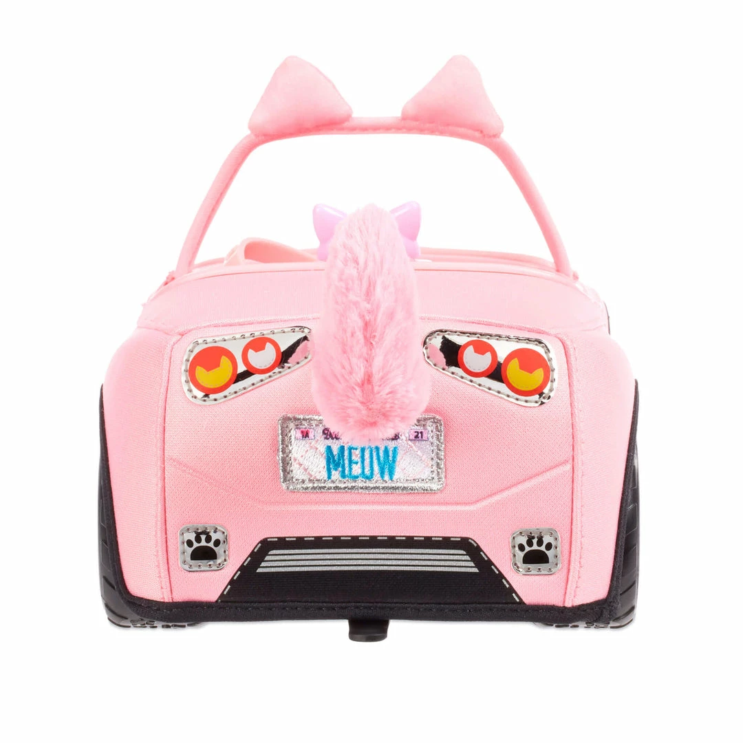 Na Na Na Surprise Soft Plush Convertible 7 Na Na Na Surprise Soft Plush Convertible