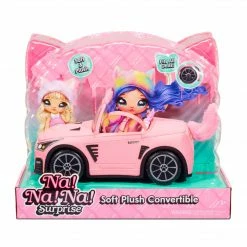 Na Na Na Surprise Soft Plush Convertible 18 Na Na Na Surprise Soft Plush Convertible