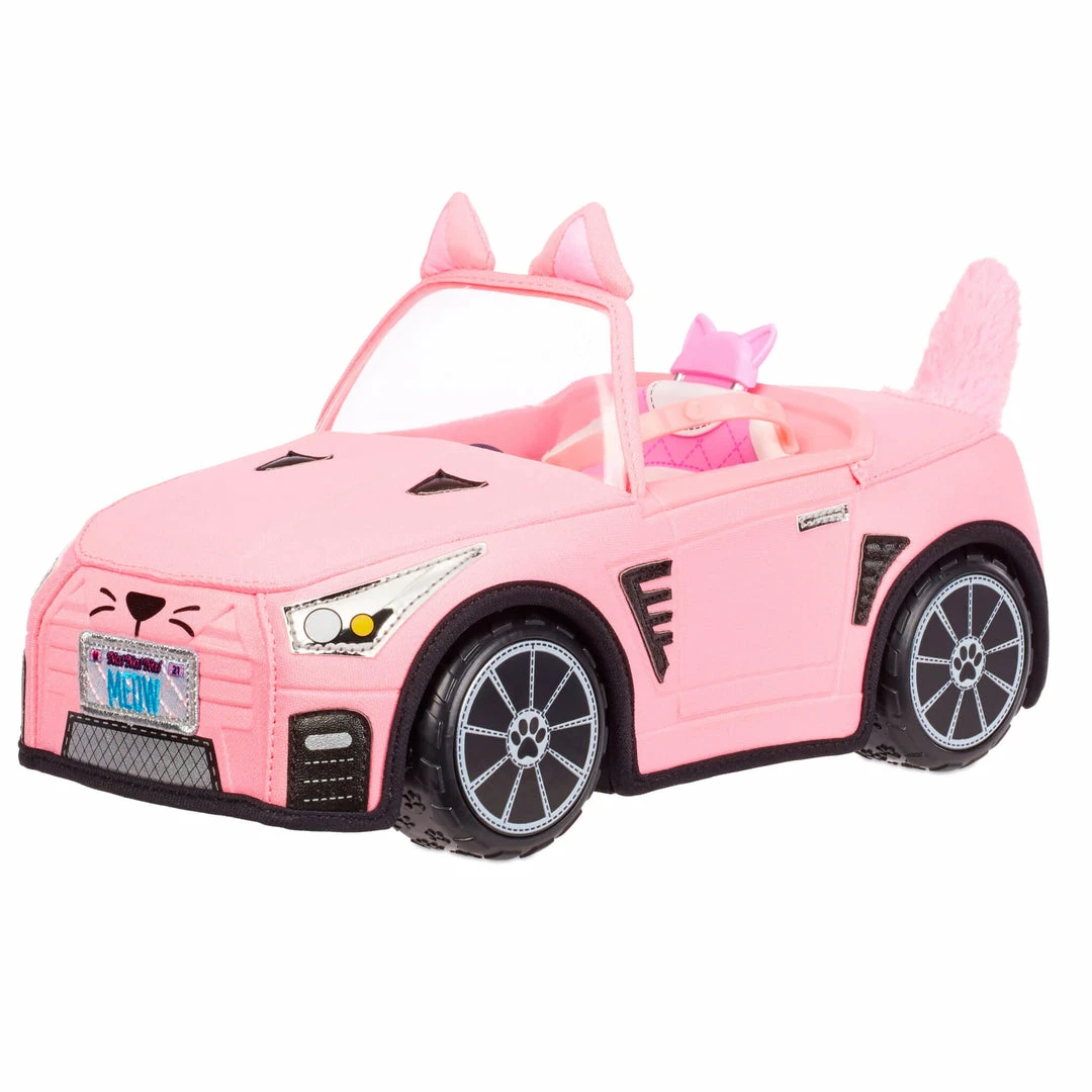 Na Na Na Surprise Soft Plush Convertible 3 Na Na Na Surprise Soft Plush Convertible