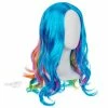 Rainbow High Rainbow Wig 2 Rainbow High Rainbow Wig