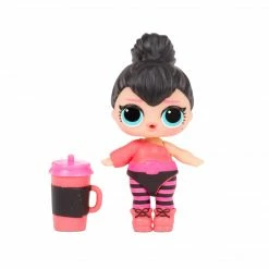 Create Your Own Bundle LOL Surprise Furniture Series 4 B.B. Auto Shop With Spice Doll And 10+ Surprises