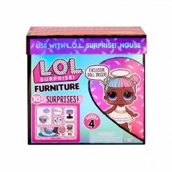 Create Your Own Bundle LOL Surprise Furniture Series 4 Sweet Boardwalk With Sugar Doll And 10+ Surprises 12 Create Your Own Bundle LOL Surprise Furniture Series 4 Sweet Boardwalk With Sugar Doll And 10+ Surprises